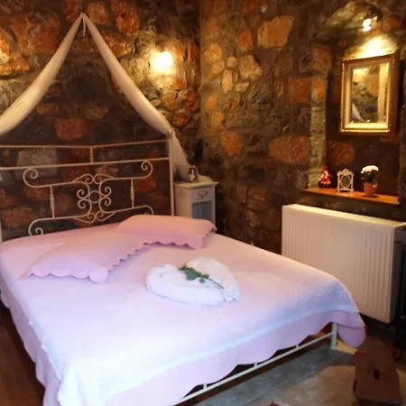 Kalinorisma Exclusive Shalet όμορφες διακοπές Villa *