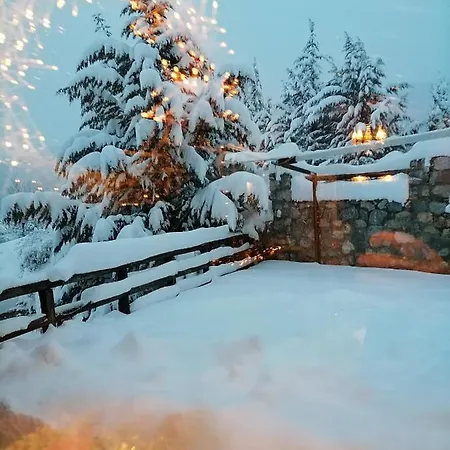 Kalinorisma Exclusive Shalet όμορφες διακοπές Villa *