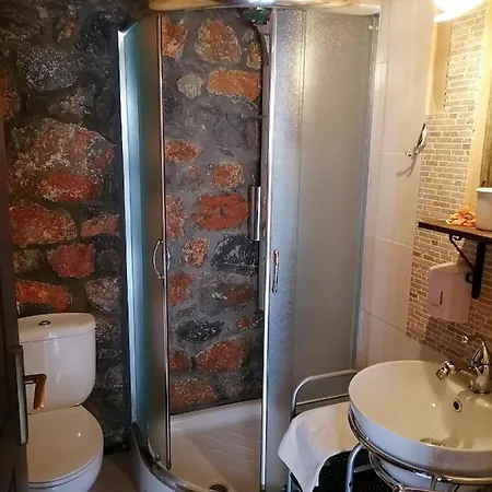 Kalinorisma Exclusive Shalet όμορφες διακοπές * Agios Athanasios (Pella)