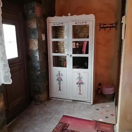Kalinorisma Exclusive Shalet όμορφες διακοπές