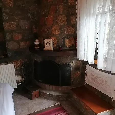Kalinorisma Exclusive Shalet όμορφες διακοπές