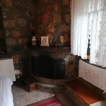 Kalinorisma Exclusive Shalet όμορφες διακοπές