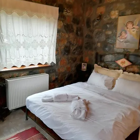 Villa Kalinorisma Exclusive Shalet όμορφες διακοπές