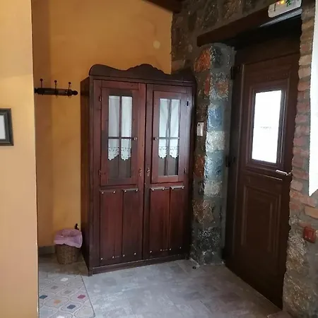 Kalinorisma Exclusive Shalet όμορφες διακοπές