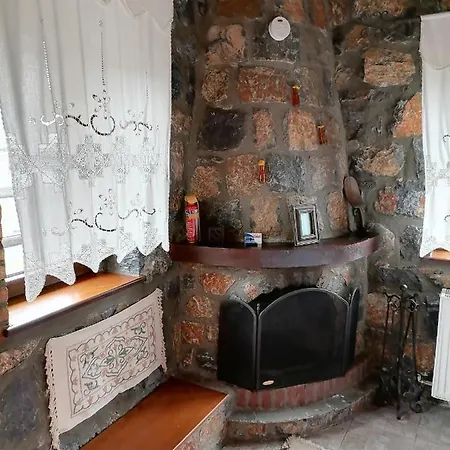 Kalinorisma Exclusive Shalet όμορφες διακοπές Villa *