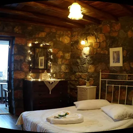 Villa Kalinorisma Exclusive Shalet όμορφες διακοπές *